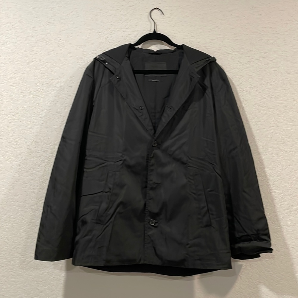 Vintage Prada Nylon Jacket